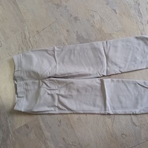 Spring dress pants